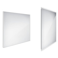 Nimco ZP 9003 - LED zrcadlo 800x700