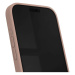 iDeal Of Sweden silikonový zadní kryt s MagSafe iPhone 15 Pro Max světle růžový