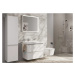 Hansgrohe 73021700 - Umyvadlová baterie, CoolStart, EcoSmart, matná bílá