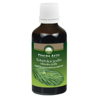 Pharmaactiv Pini Sibirica olej ze sibiřské jedle bělokoré 50 ml
