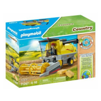 Playmobil Country 71267 Kombajn