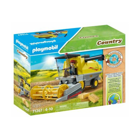 Playmobil Country 71267 Kombajn