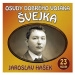 Osudy dobrého vojáka Švejka: 2 CD