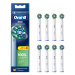 Oral-B EB 50-8 PRO Cross Action náhradní hlavice 8 ks