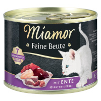 Miamor Feine Beute 24 x 185 g - Kachna