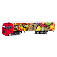 RAPPA Auto kamion ovoce a zelenina