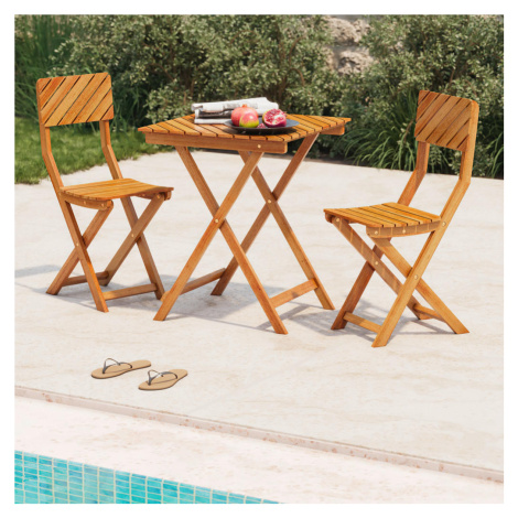 Ambia Garden SADA NA BALKON Ambia Home