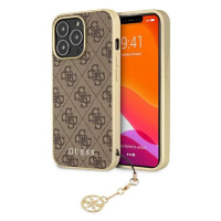 Kryt Guess GUHCP13LGF4GBR iPhone 13 Pro 6,1