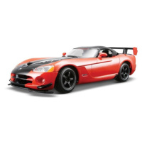 Bburago Dodge Viper SRT 10 ACR 1:24