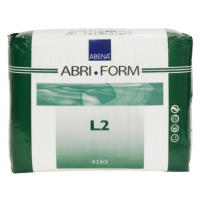 ABRI FORM COMFORT L2 KALHOTKY ABSORPČNÍ, BOKY 100-150CM, 2900ML, 22KS