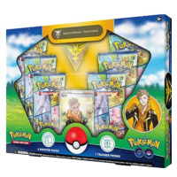 Pokémon TCG: Pokémon GO - Special Collection (NOSNÁ POLOŽKA)