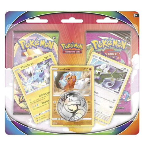 Sběratelské karty Pokémon TCG