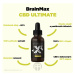 BrainMax CéBéDé ULTIMATE, 40%, 10 ml