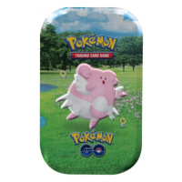 Pokémon GO Mini Tin - Blissey