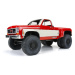 Pro-Line karosérie 1:10 GMC Sierra 3500 1973 (Crawler 313mm)