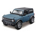 Maisto - MODEL KITS, ASSEMBLY LINE, 2021 Ford Bronco Badlands, 1:24