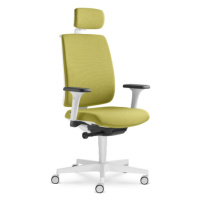 LD Seating Leaf 501-SYS