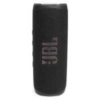 JBL Flip 6 černý