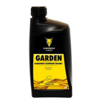 COYOTE LUBES Garden 1L