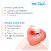 Meridol® Complete Care citlivé dásně a zuby zubní pasta 75 ml