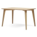 FORMDESIGN dřevěný stůl Woody Table