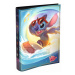 Ravensburger Disney Lorcana: The First Chapter - Album na karty Stitch