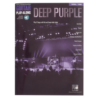 MS Guitar Play-Along: Deep Purple