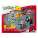 Pokemon Bojové figurky 8 Ks Série 12, figurky