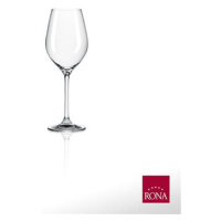 RONA Sklenice na víno 360 ml CELEBRATION 6 ks