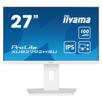 iiyama ProLite/XUB2792HSU-W6/27