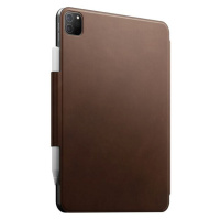 Nomad Leather Folio Plus pouzdro iPad Pro 11