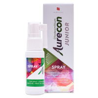 Fytofontana Aurecon ušní sprej Junior 30 ml