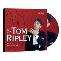 5x Tom Ripley