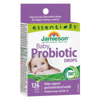 JAMIESON Probiotic Baby-probiotické kapky 8ml