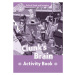 Oxford Read and Imagine 4 Clunk´s Brain Activity Book Oxford University Press