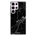 iSaprio Black Marble 18 pro Samsung Galaxy S23 Ultra