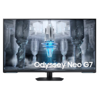 Samsung Odyssey Neo G70NC 43