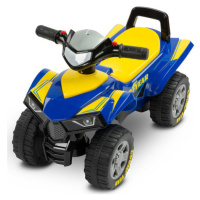 Toyz GOODYEAR BLUE QUAD RIDE RIDE RIDE