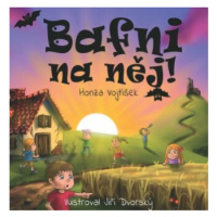 Bafni na něj! - Honza Vojtíšek