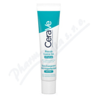 CeraVe Gel proti nedokonalostem 40ml