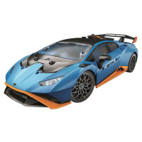 Clementoni Mechanická laboratoř Lamborghini Huracan