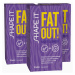 SHAPE iT Fat Out! NIGHT SLIMMER: noční spalovač tuku 1+2 ZDARMA