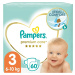 Pampers Premium Care velikost 3 Midi 60ks