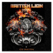 British Lion: The Burning - CD