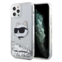 Kryt Karl Lagerfeld iPhone 12 6,1