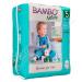 Bambo Nature Pants 5 navl.pl.k.trenin.11-17kg 19ks