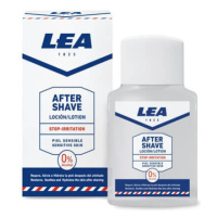 Lea Men voda po holení 125 ml