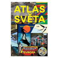 Atlas Světa - Evropa - Nikola Logosová