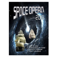 Space opera 2018