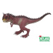WIKY - Dinosaurus Bull Dragon 22cm